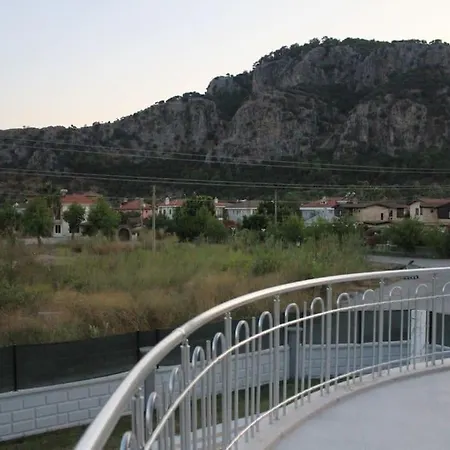 Gunes Ortaca (Mugla)