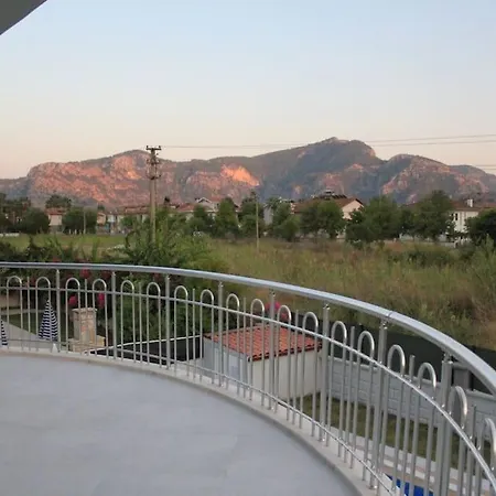 Gunes Vilă Ortaca (Mugla)