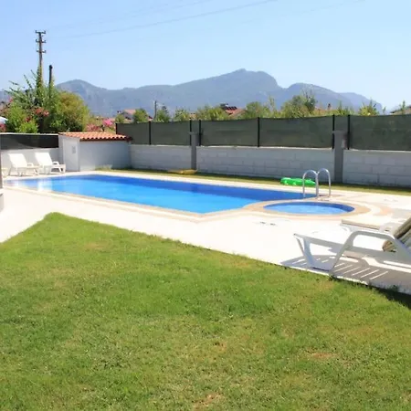 Vilă Gunes Ortaca (Mugla)