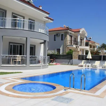 Gunes Vilă Ortaca (Mugla)