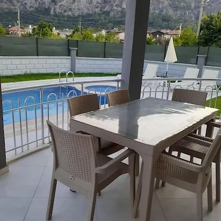 Vilă Gunes Ortaca (Mugla)
